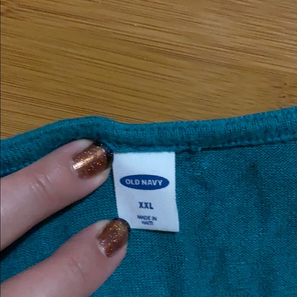 Sweater - Picture 2 of 3